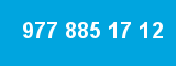 977 885 17 12